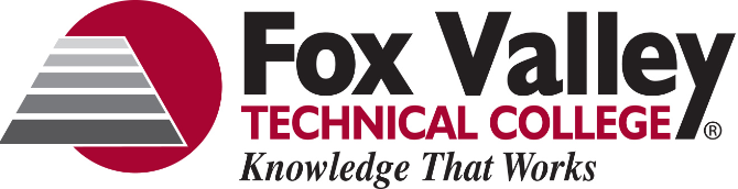 Fox Valley Technical College, knowledge that works.